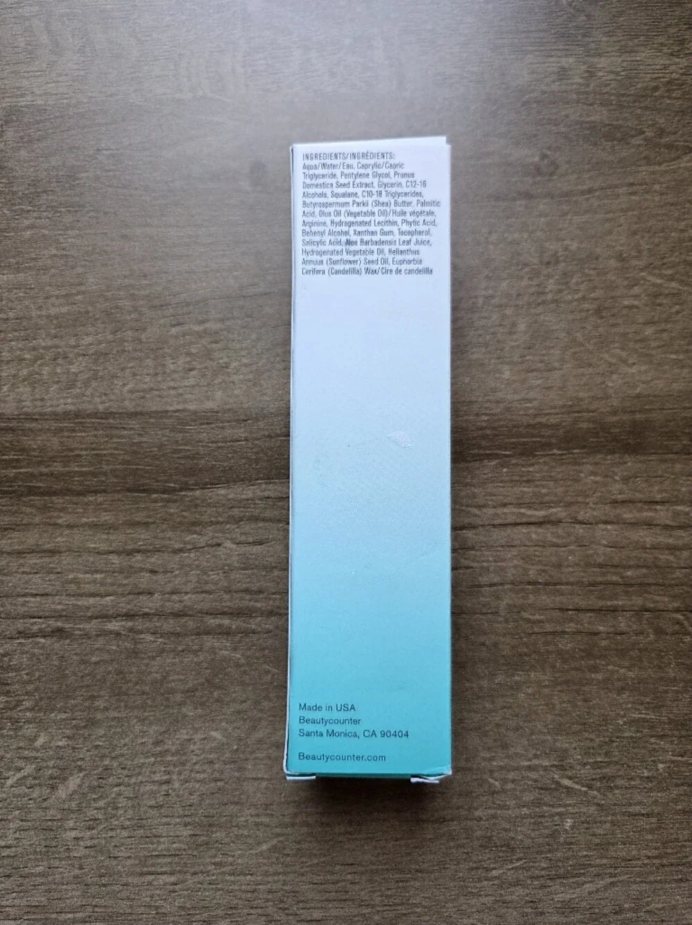 beautycounter lightweight daily
